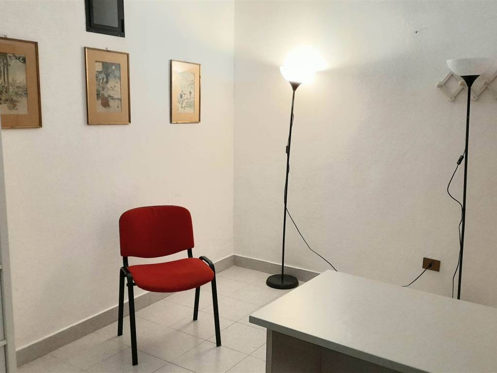 Ufficio - studio via delle ruote, san marco - ss annunziata, firenze