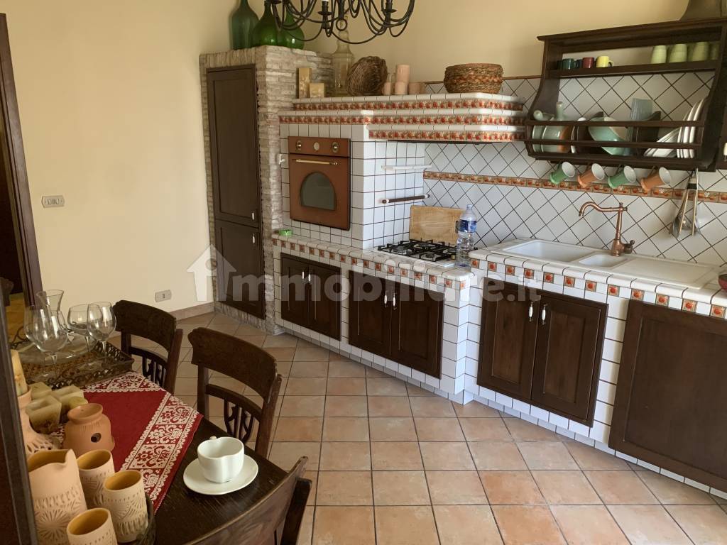 cucina