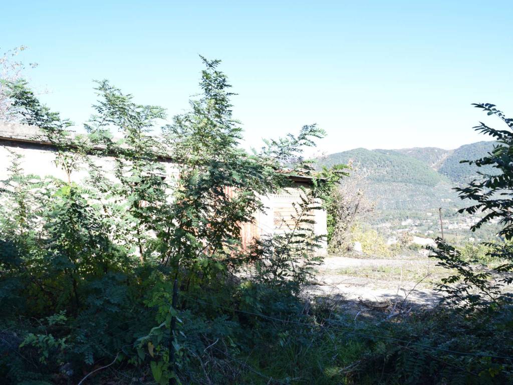 Via del Torrione - Alatri