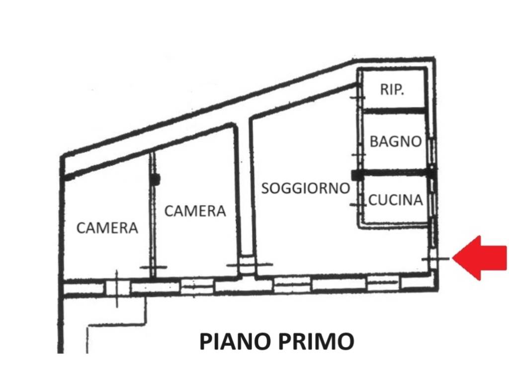 PIANO PRIMO