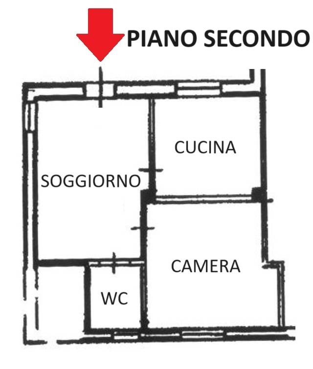 PIANO SECONDO