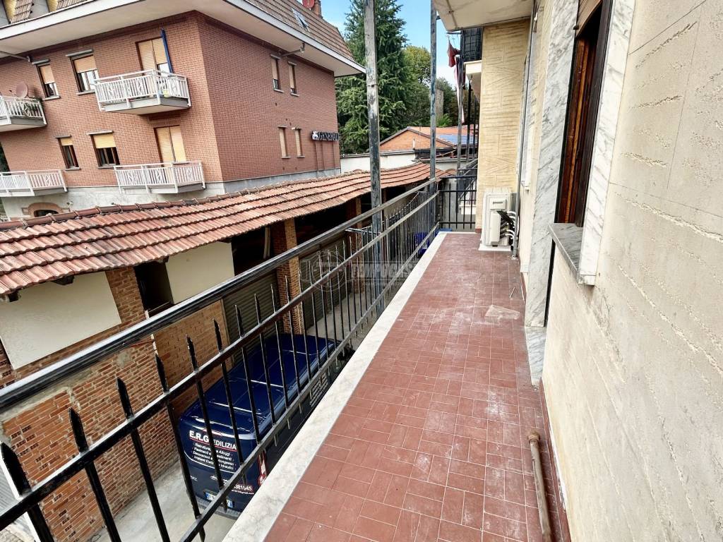 BALCONE SOGGIORNO