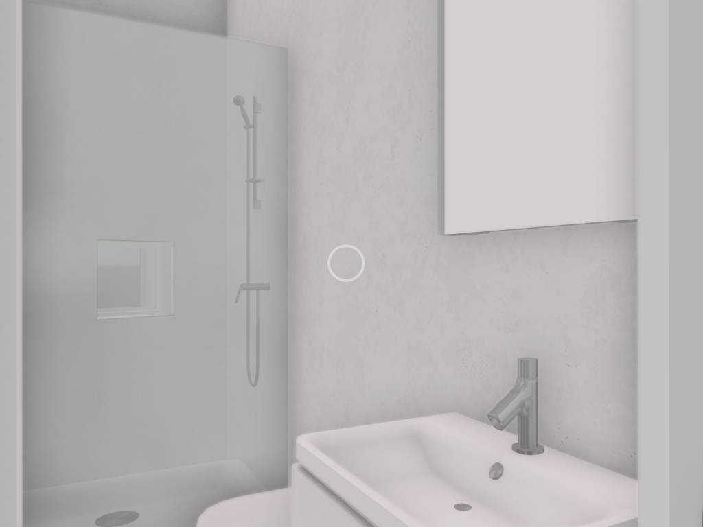 Render Bagno