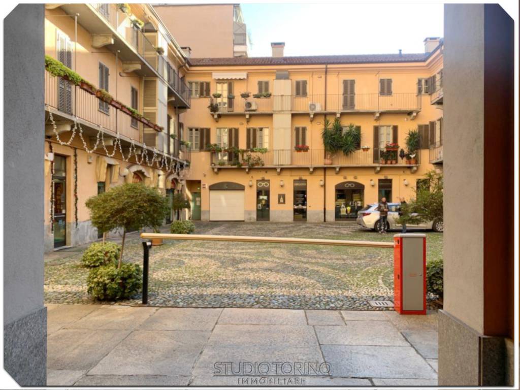 Studio Torino Immobiliare