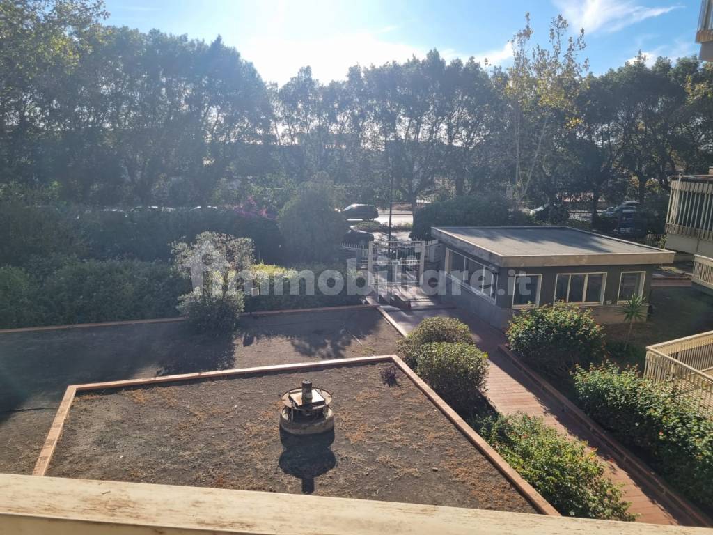 Sale Apartment Catania. 4room flat, To be refurbished, first floor