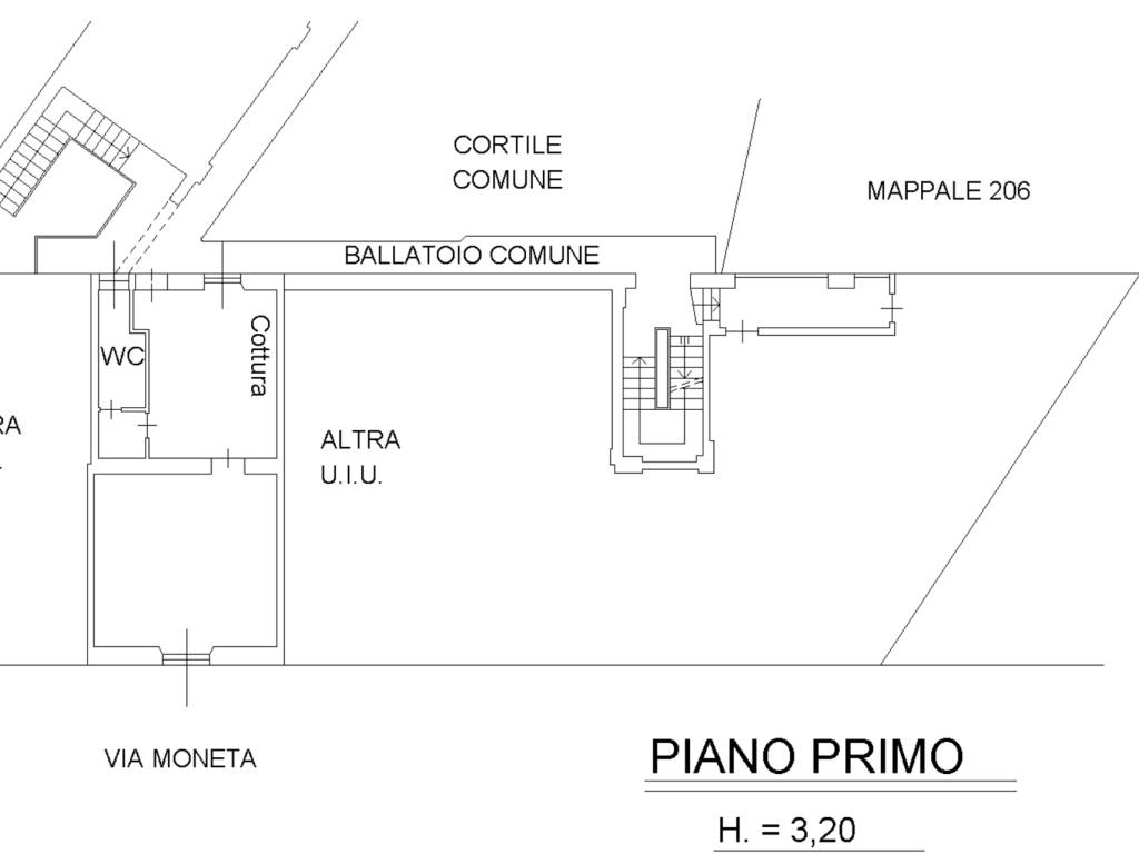 PRIMO PIANO