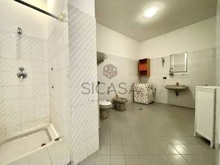 Bagno privato