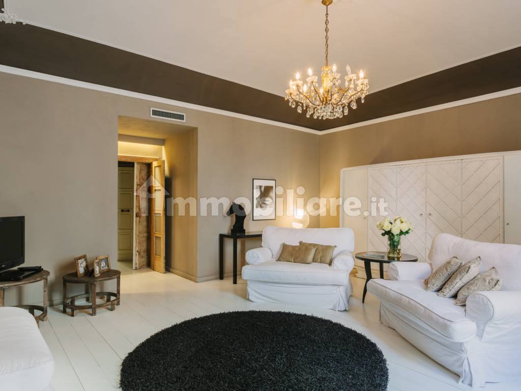 Vendita Appartamento Siracusa. Quadrilocale in via Vittorio Veneto ...
