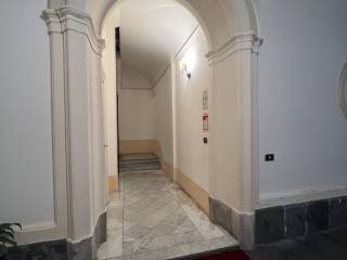 Interno palazzo