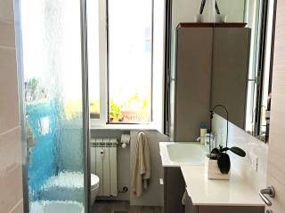 bagno nuovo