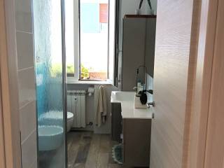 bagno nuovo