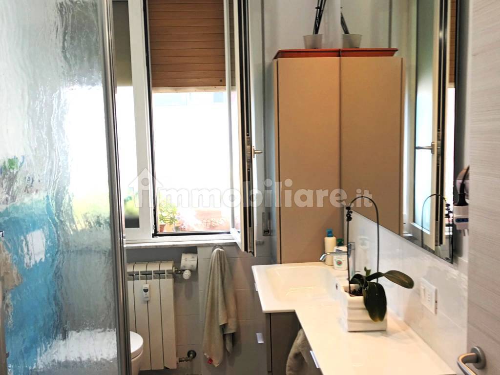 bagno nuovo