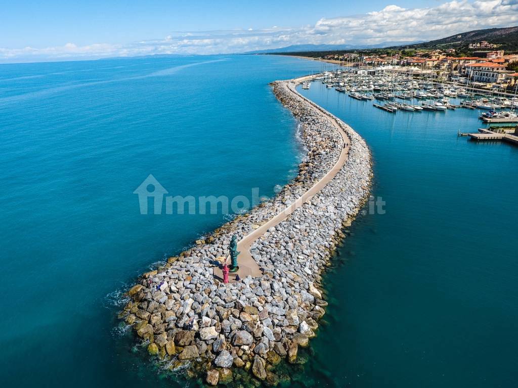 passeggiata del marinaio