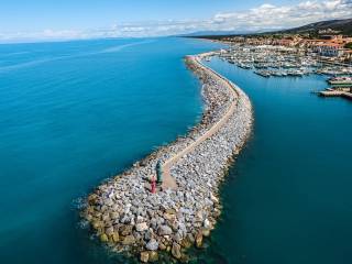 passeggiata del marinaio