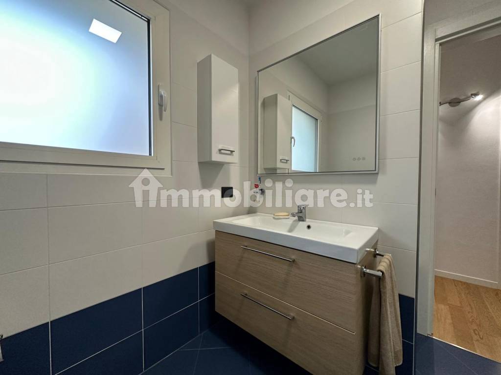 bagno finestrato