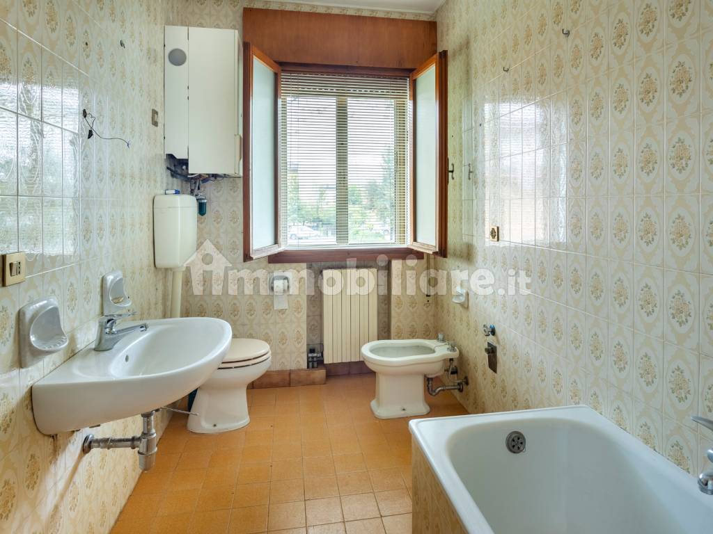 bagno