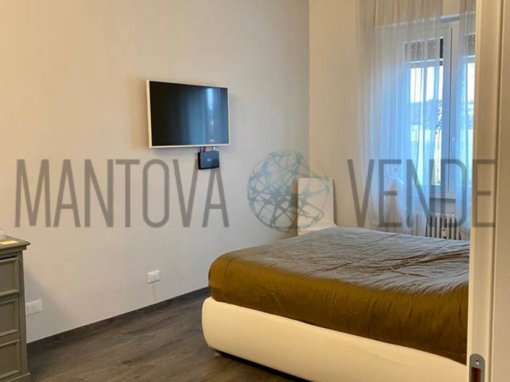 Sale Apartment Mantua. 3room flat in via Lorenzo Gandolfo. Excellent