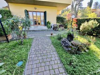 Foto - Vendita Quadrilocale con giardino, Bagno a Ripoli, Chianti