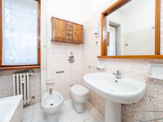 Bagno padronale