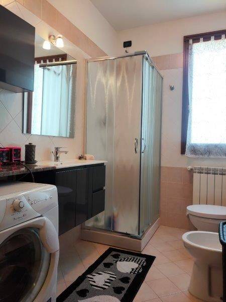 BAGNO