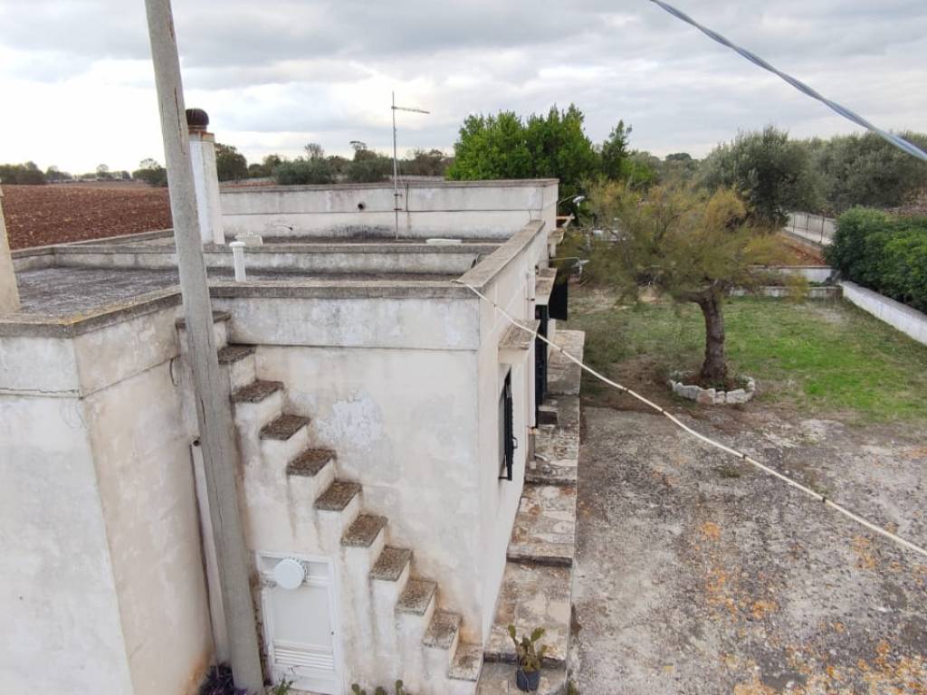 trulli-alberobello