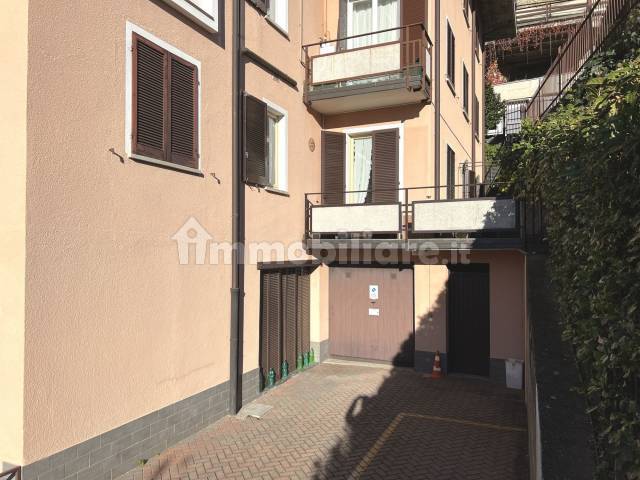 Appartamento Gravedona ed Uniti Lago Como Rif.A039 - 25_rid