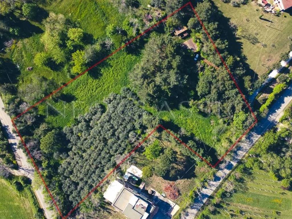 Villa unifamiliare, da ristrutturare, 120 m², borgo passera, sant'angelo, bettolelle, senigallia