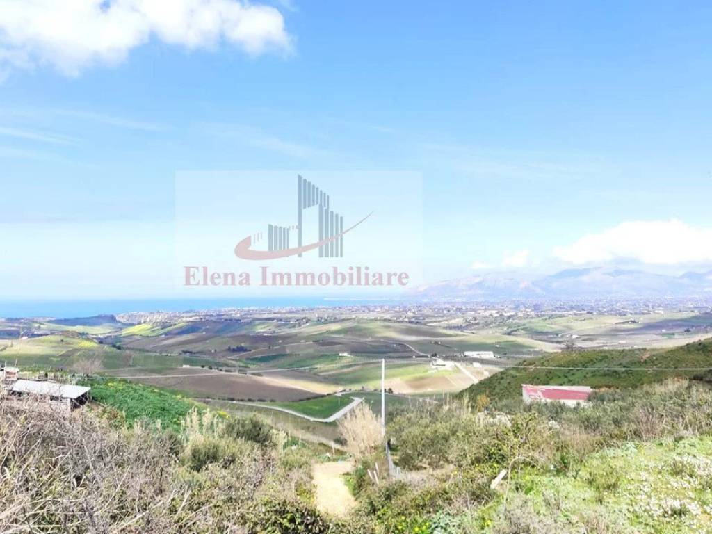 Terreno agricolo contrada giardinazzo, contrada gammara, contrada san gaetano, alcamo