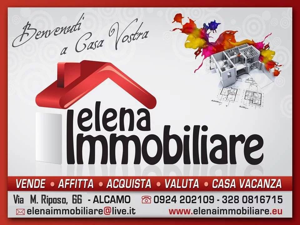 Terreno edificabile contrada molinello, alcamo marina, alcamo
