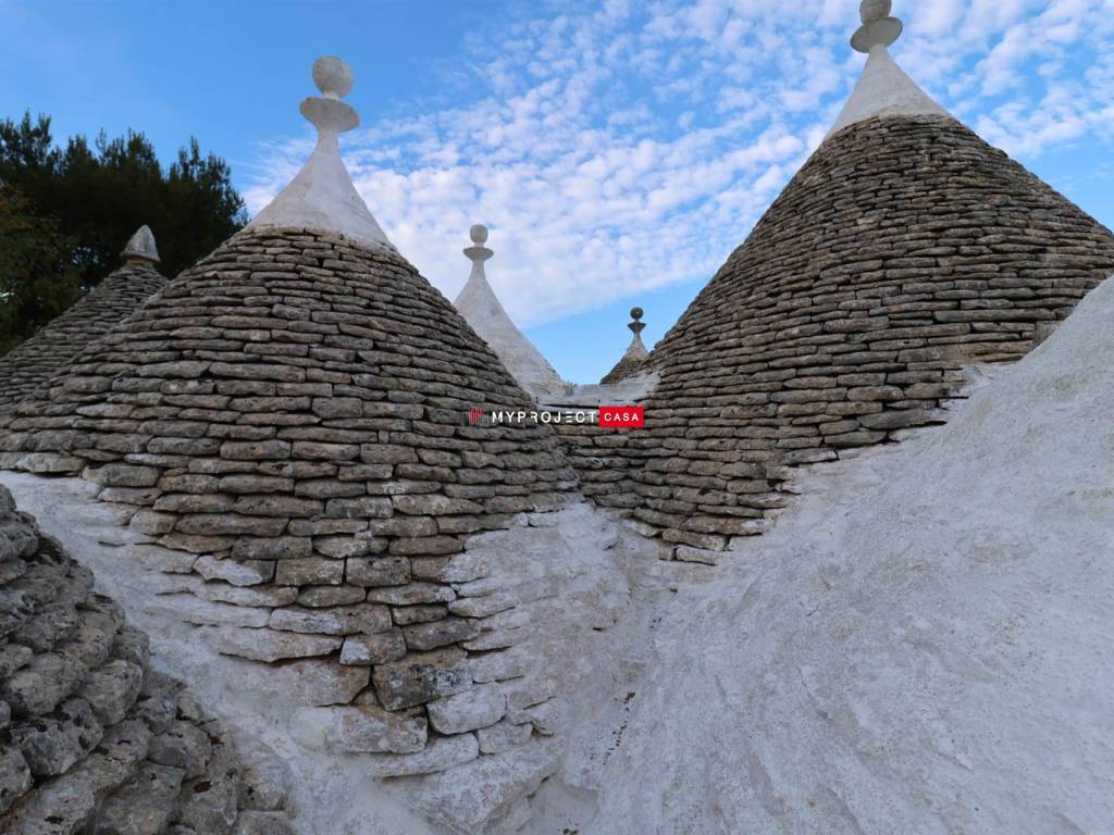 Trulli 