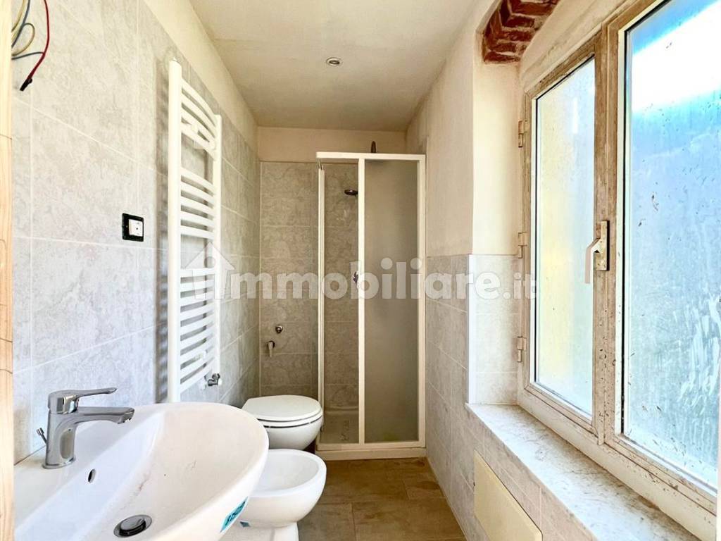 bagno finestrato