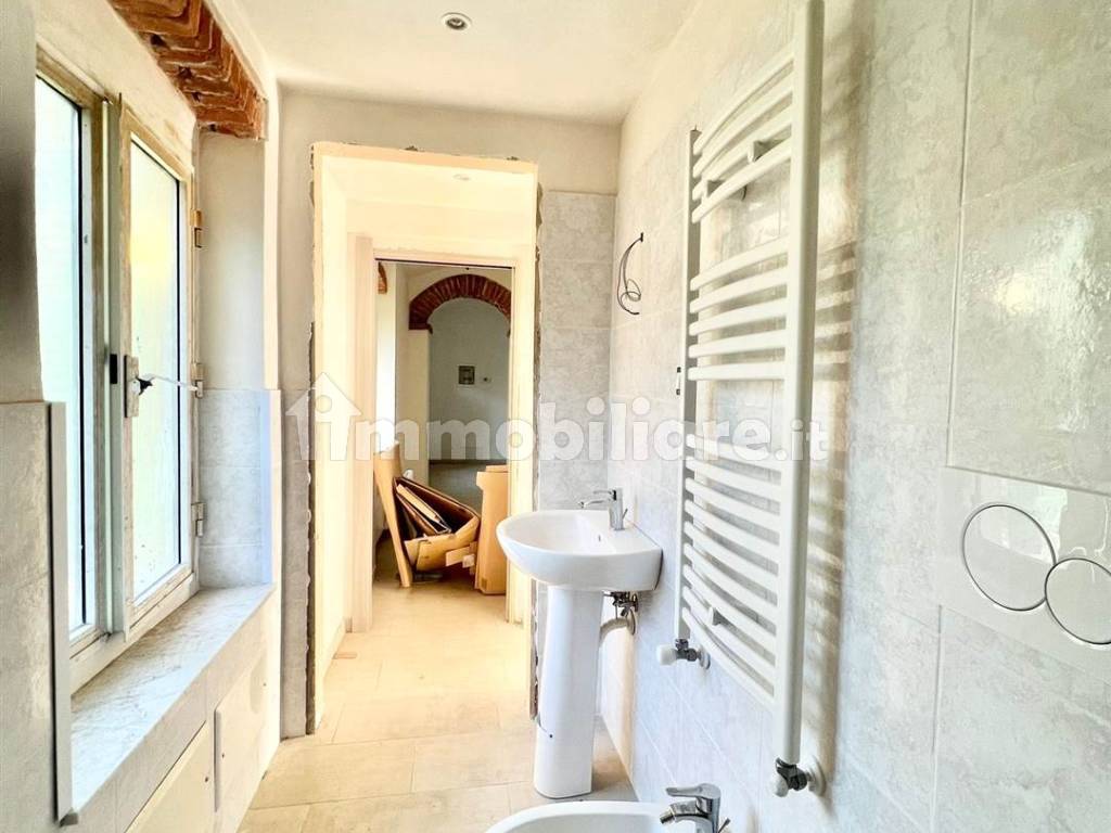 bagno finestrato