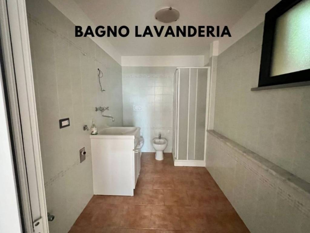 lavanderia