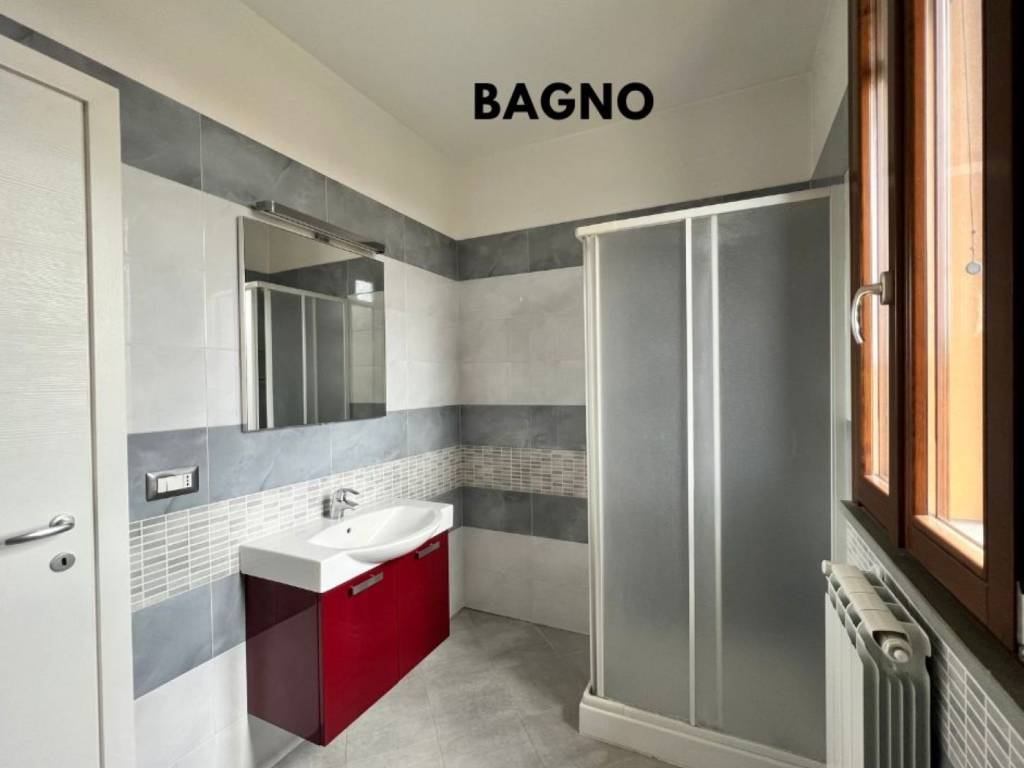 bagno