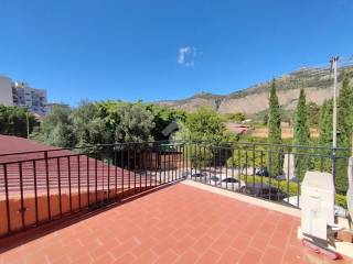 4-room flat via San Lorenzo 9, Resuttana, Palermo