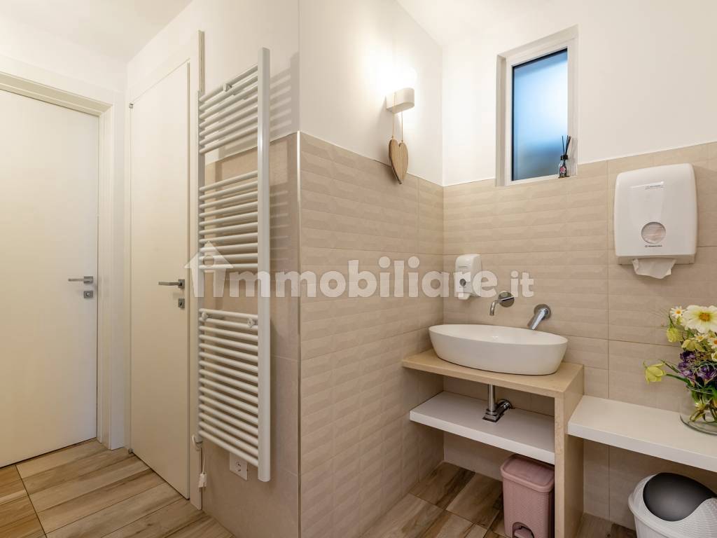 bagno