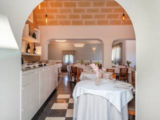 sala da pranzo