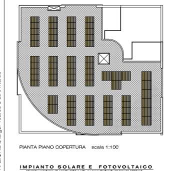 piano pannelli solari e fotovoltaico