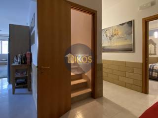 Interno appartamento