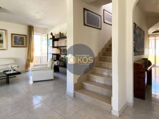 Interno appartamento
