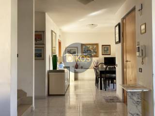 Interno appartamento