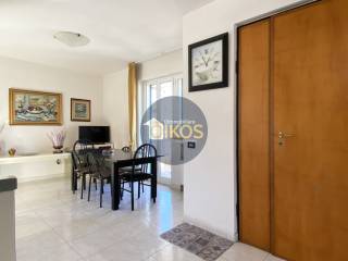 Interno appartamento