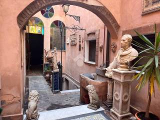 cortile