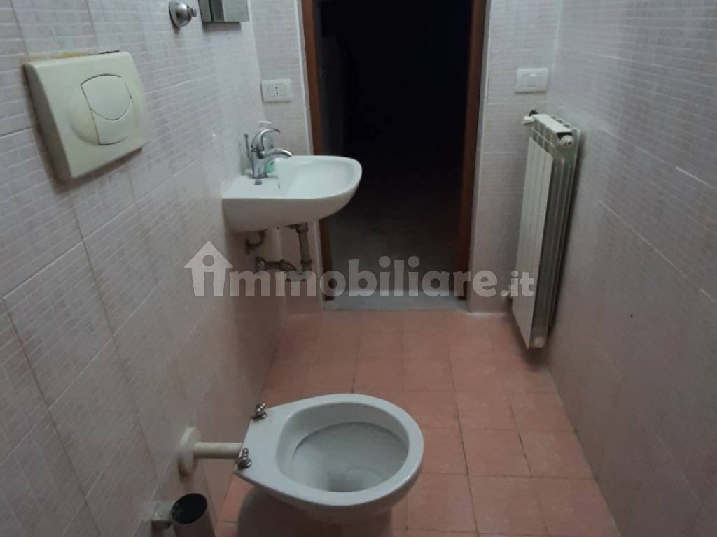 secondo bagno