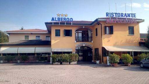 albergo