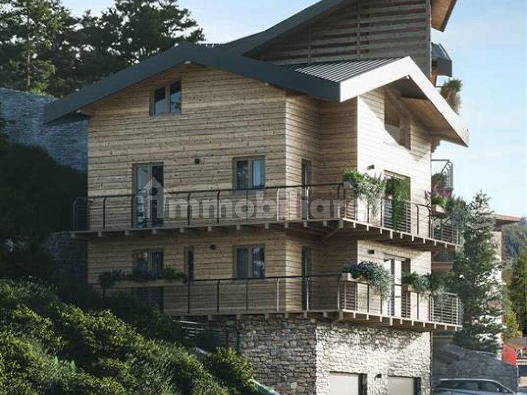 Valtournenche-Aosta Valley-apartment-for-sale-le-4