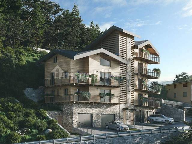 Valtournenche-Aosta Valley-apartment-for-sale-le-4