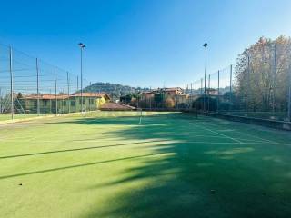 Campo da tennis