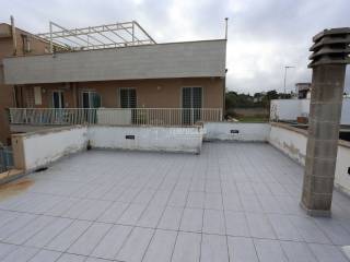 TERRAZZO DI PROPRIETA'