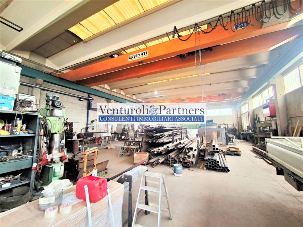 Interno non residenziale